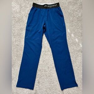 Skechers Women’s Navy Scrub Pants